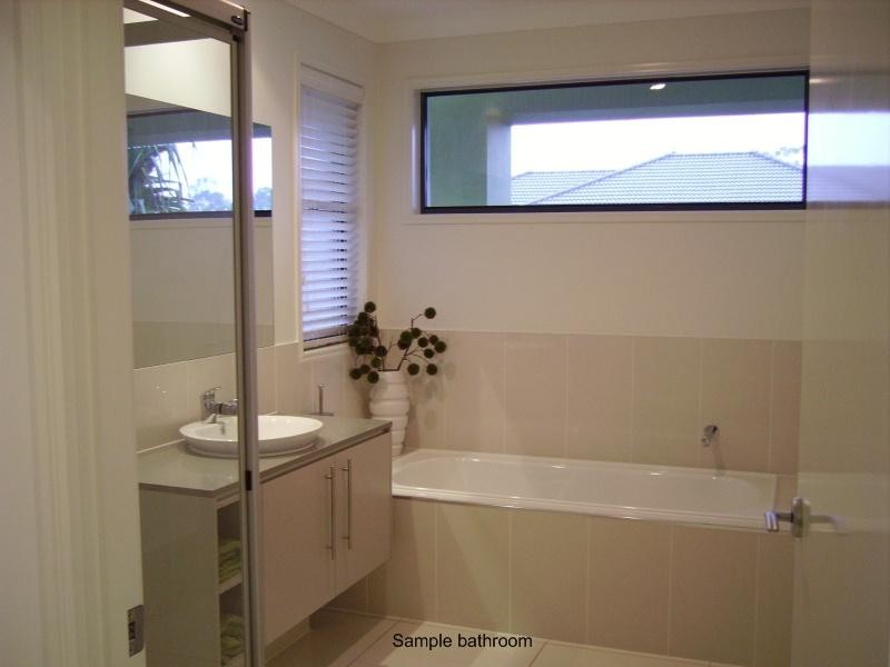 North Lakes QLD 4509