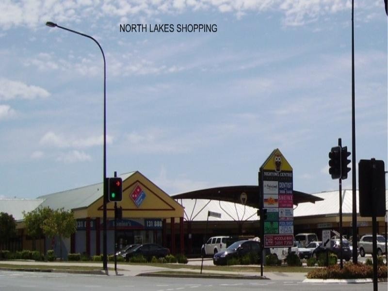 North Lakes QLD 4509