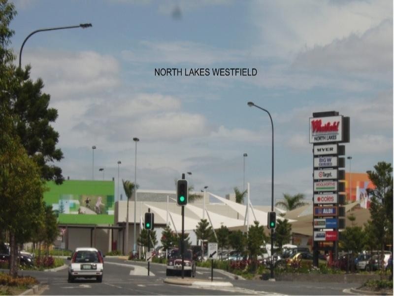 North Lakes QLD 4509