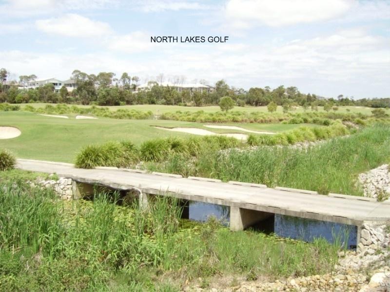 North Lakes QLD 4509