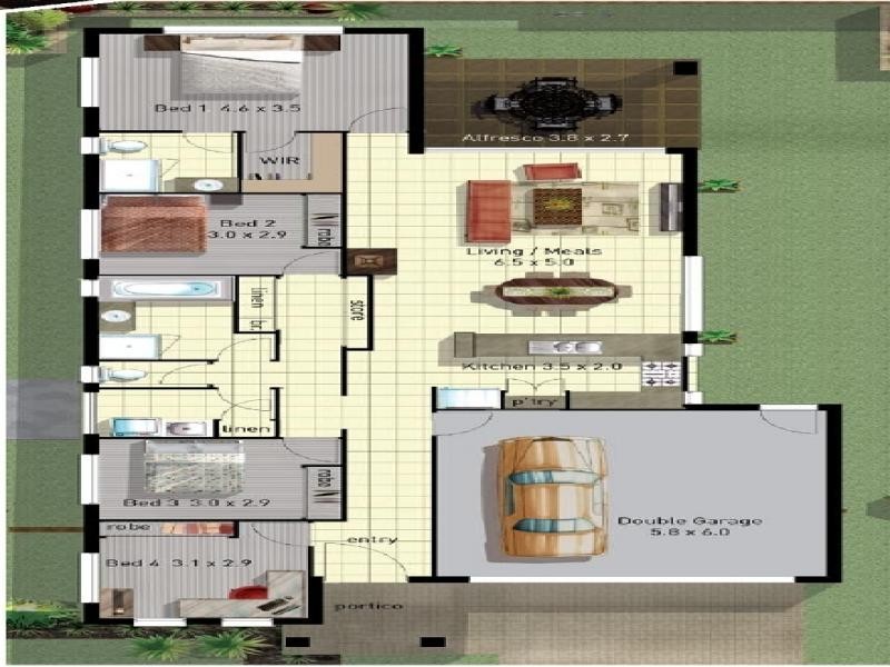 North Lakes QLD 4509