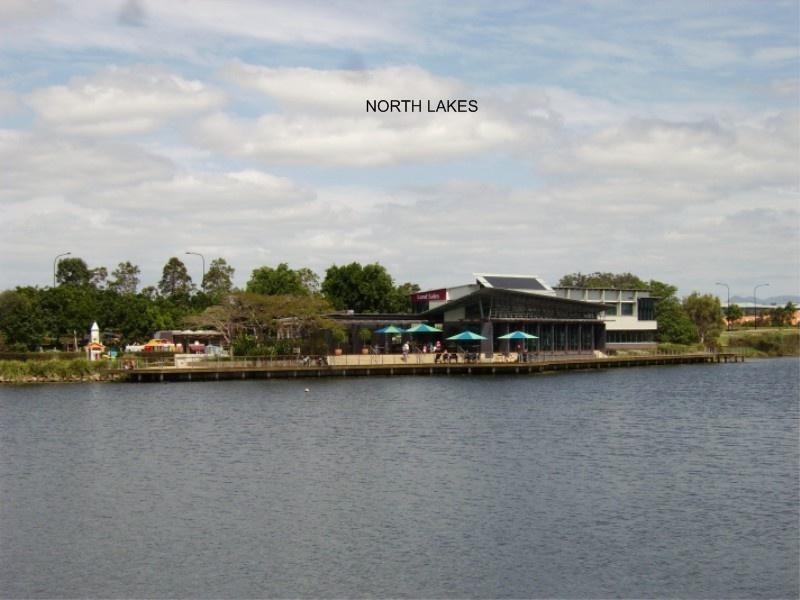 North Lakes QLD 4509