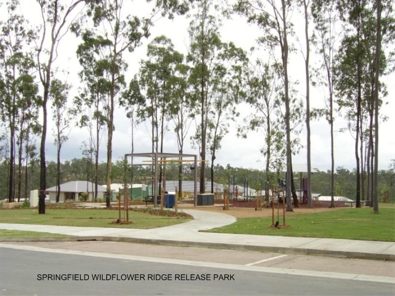 Springfield Lakes QLD 4300