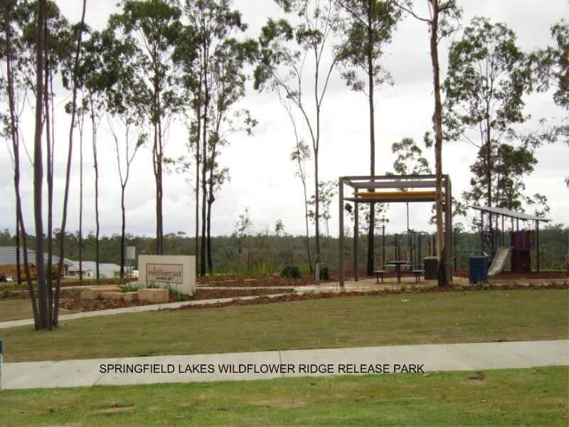 Springfield Lakes QLD 4300