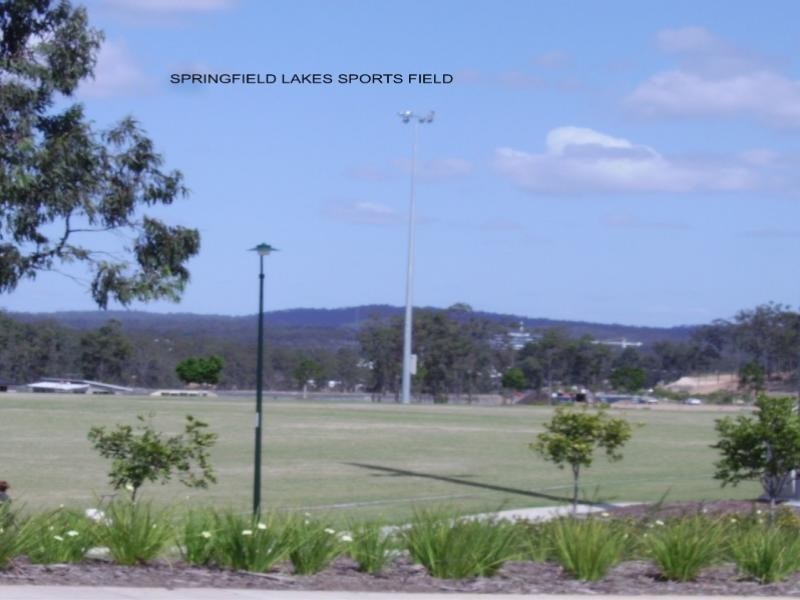 Springfield Lakes QLD 4300