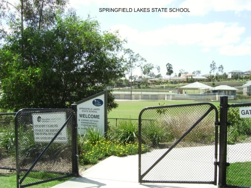 Springfield Lakes QLD 4300