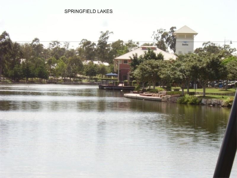 Springfield Lakes QLD 4300