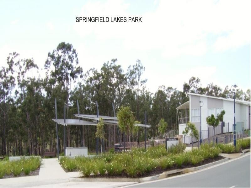 Springfield Lakes QLD 4300