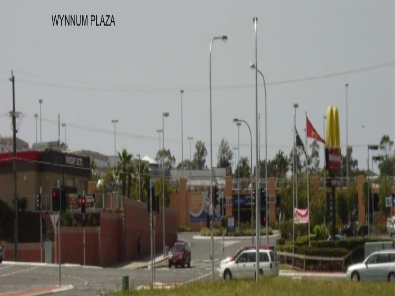 Wynnum West QLD 4178