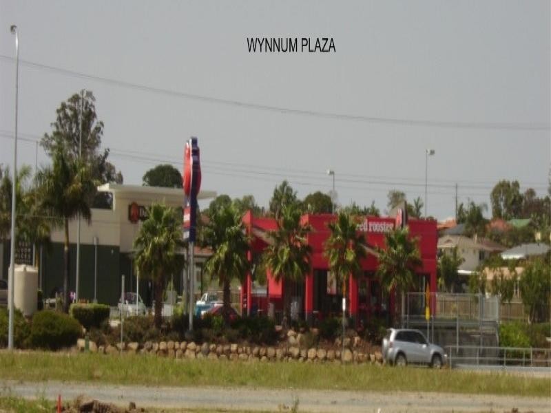 Wynnum West QLD 4178