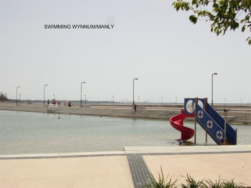 Wynnum West QLD 4178