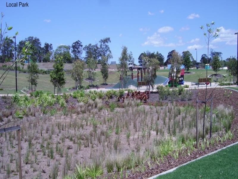 Griffin QLD 4503