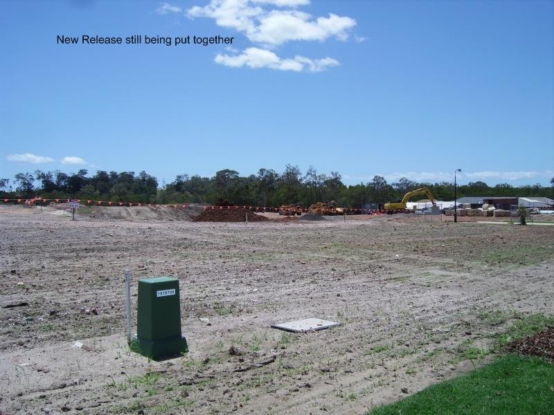 Griffin QLD 4503