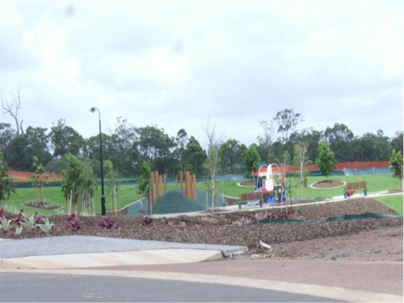Griffin QLD 4503