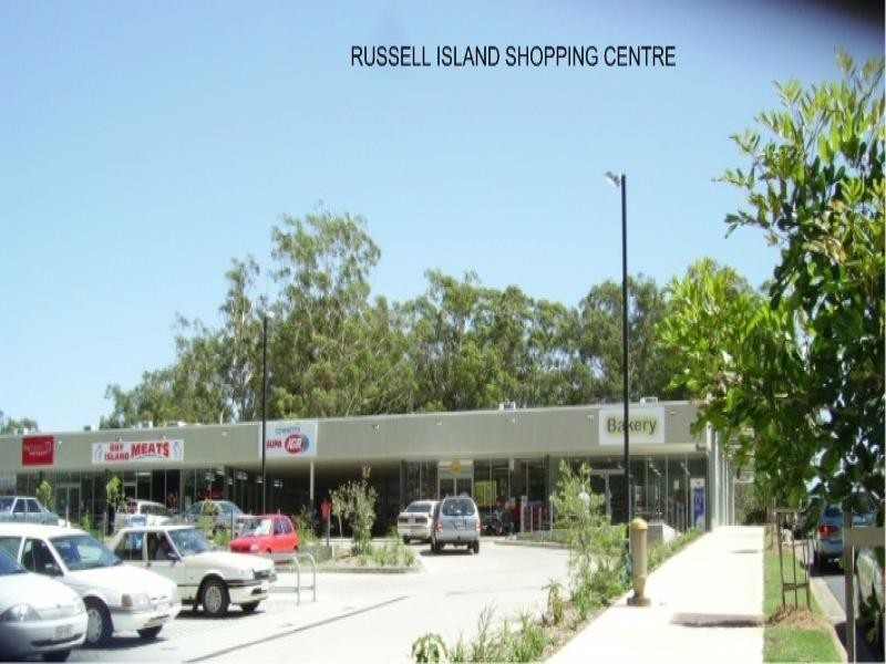 6 Pao Pao Rd, Russell Island QLD 4184