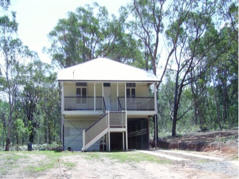 96 Hacking Ridge Road, Russell Island QLD 4184