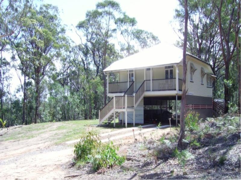 96 Hacking Ridge Road, Russell Island QLD 4184