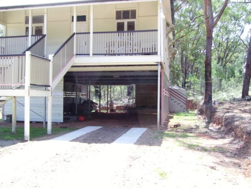 96 Hacking Ridge Road, Russell Island QLD 4184