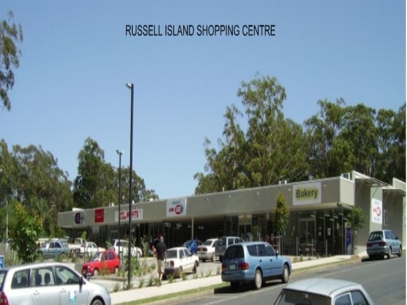 96 Hacking Ridge Road, Russell Island QLD 4184