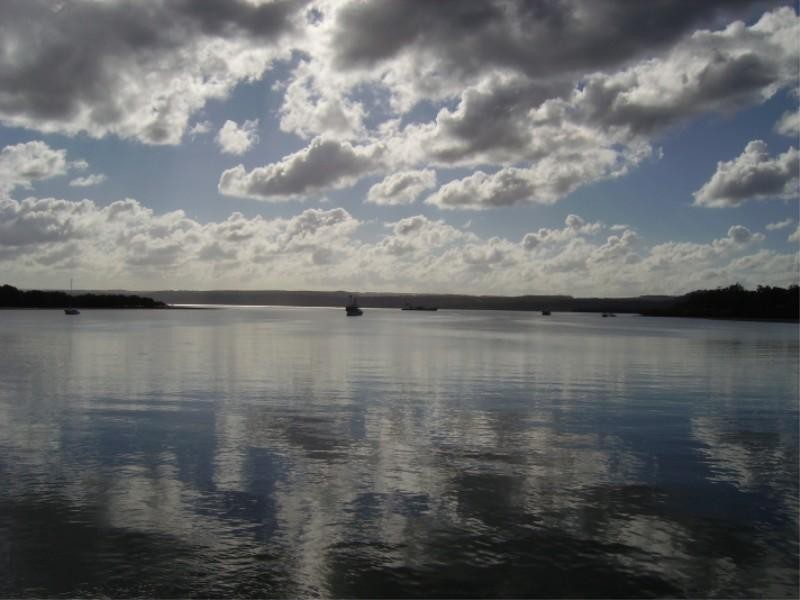 96 Hacking Ridge Road, Russell Island QLD 4184