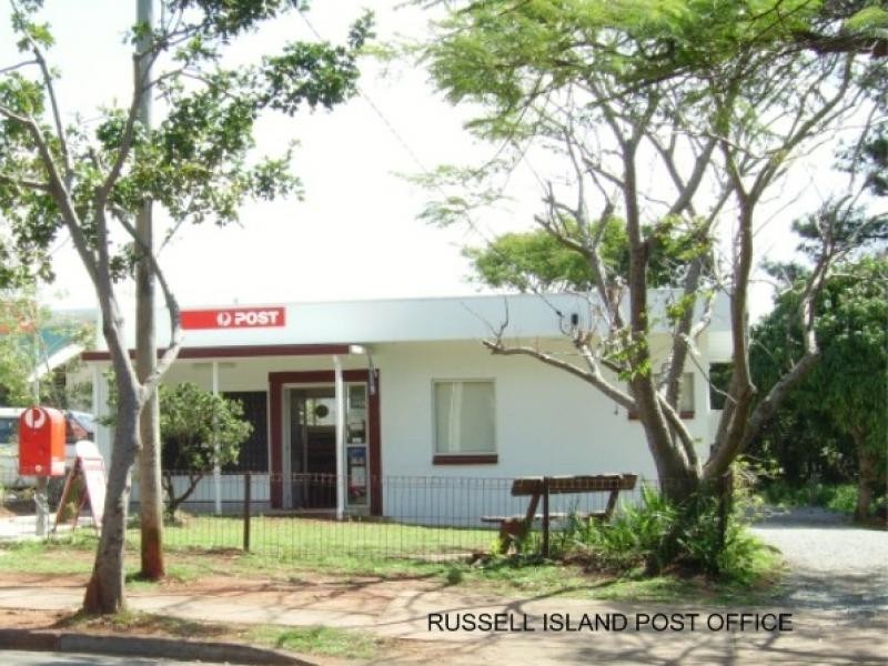 96 Hacking Ridge Road, Russell Island QLD 4184