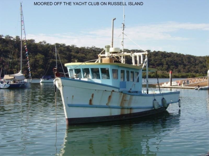 96 Hacking Ridge Road, Russell Island QLD 4184