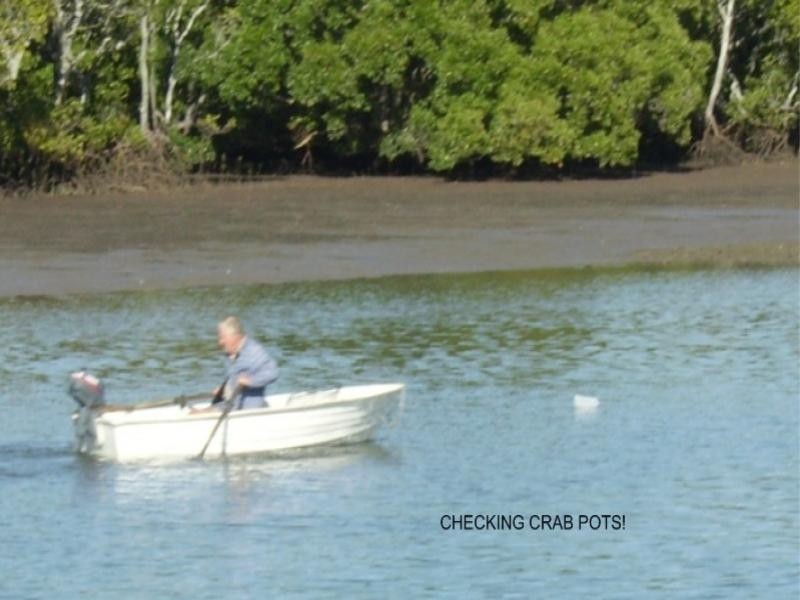 96 Hacking Ridge Road, Russell Island QLD 4184