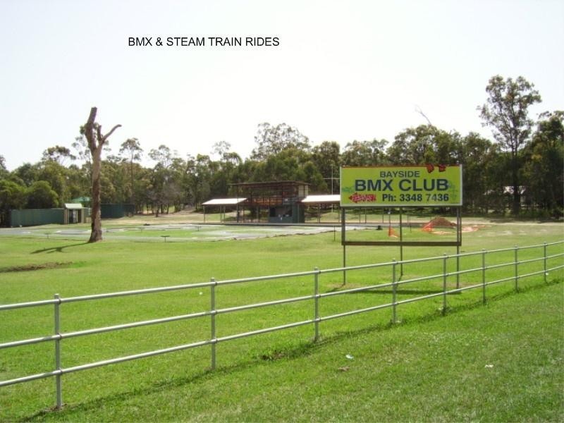Wynnum West QLD 4178