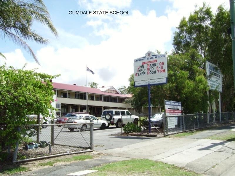 Wakerley QLD 4154