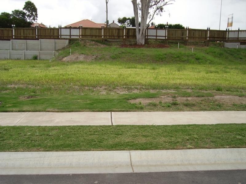 Wakerley QLD 4154
