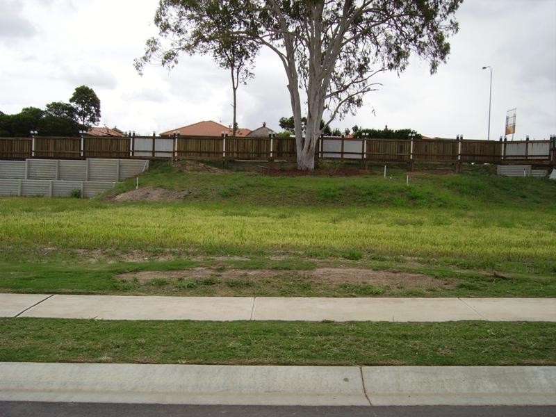 Wakerley QLD 4154