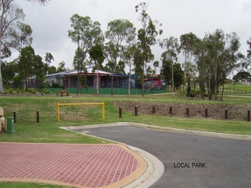 Wakerley QLD 4154