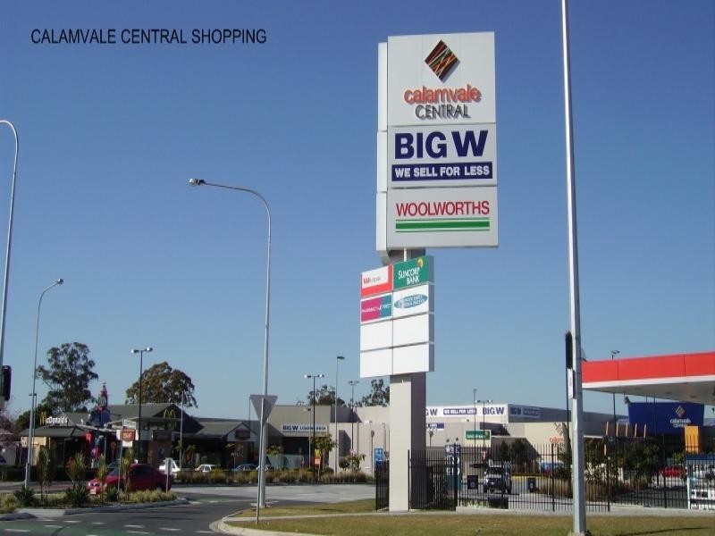 Calamvale QLD 4116
