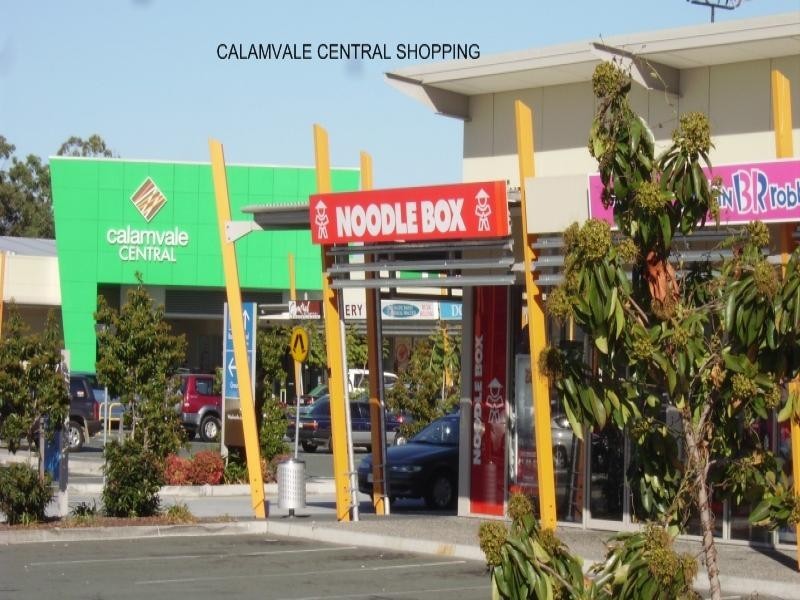 Calamvale QLD 4116