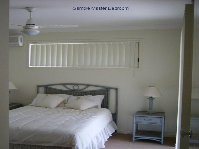 North Booval QLD 4304