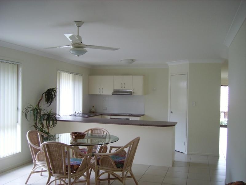 North Booval QLD 4304