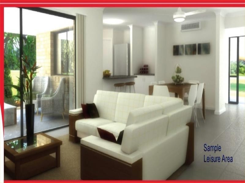 Regents Park QLD 4118