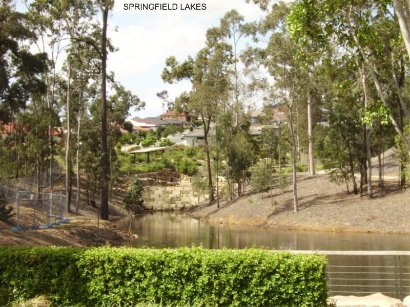 Springfield Lakes QLD 4300