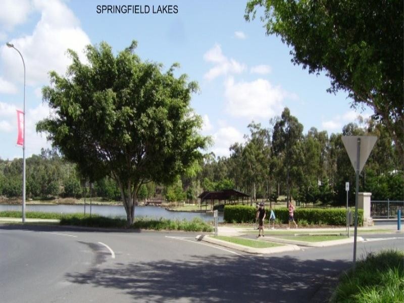 Springfield Lakes QLD 4300