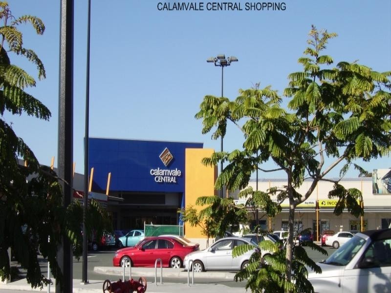 Parkinson QLD 4115