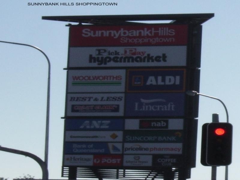 Parkinson QLD 4115