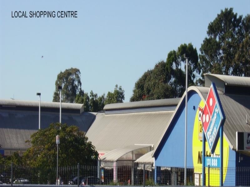 Parkinson QLD 4115
