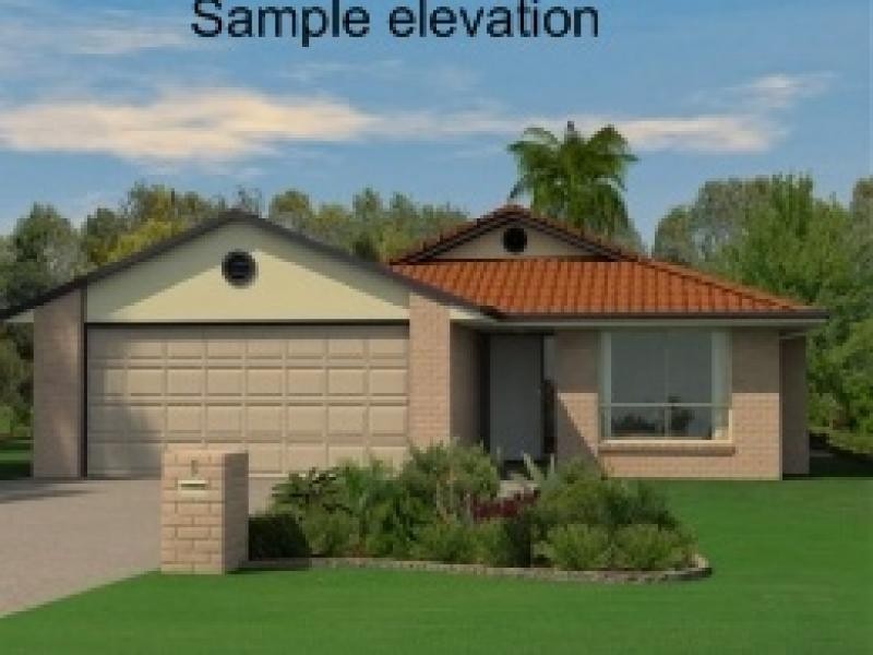 Crestmead QLD 4132