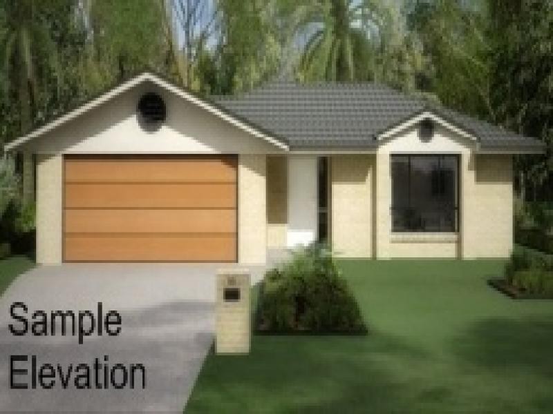 Crestmead QLD 4132