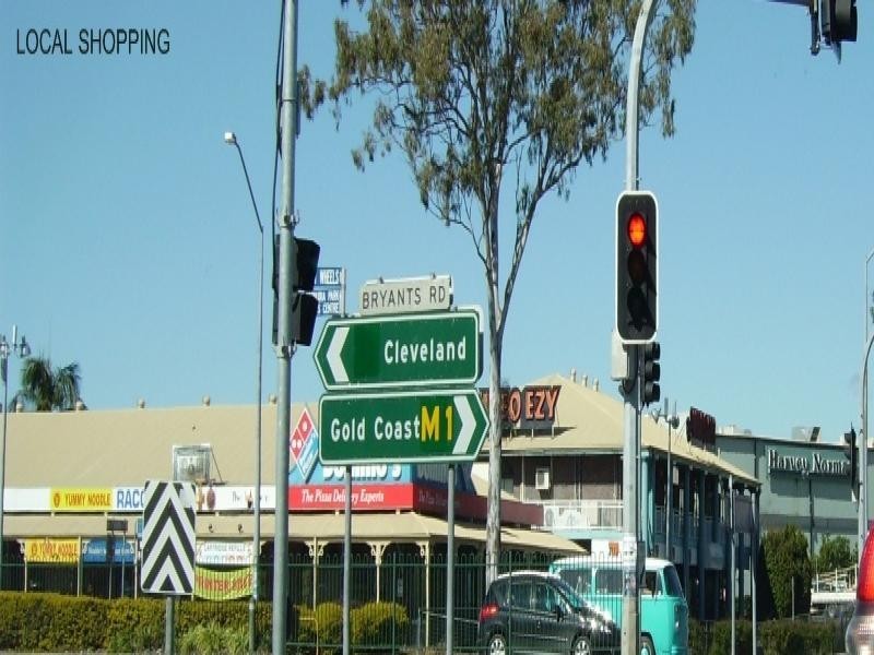 Marsden QLD 4132