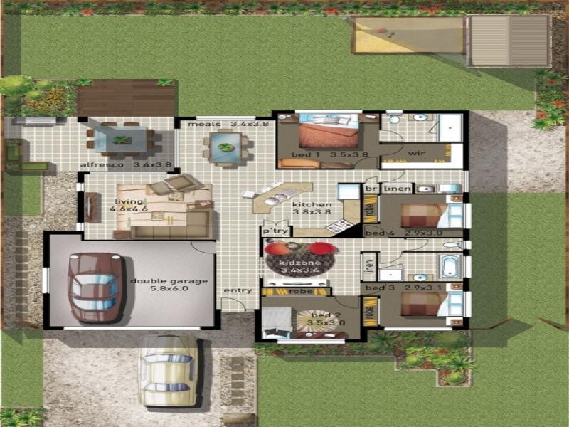 Wynnum West QLD 4178