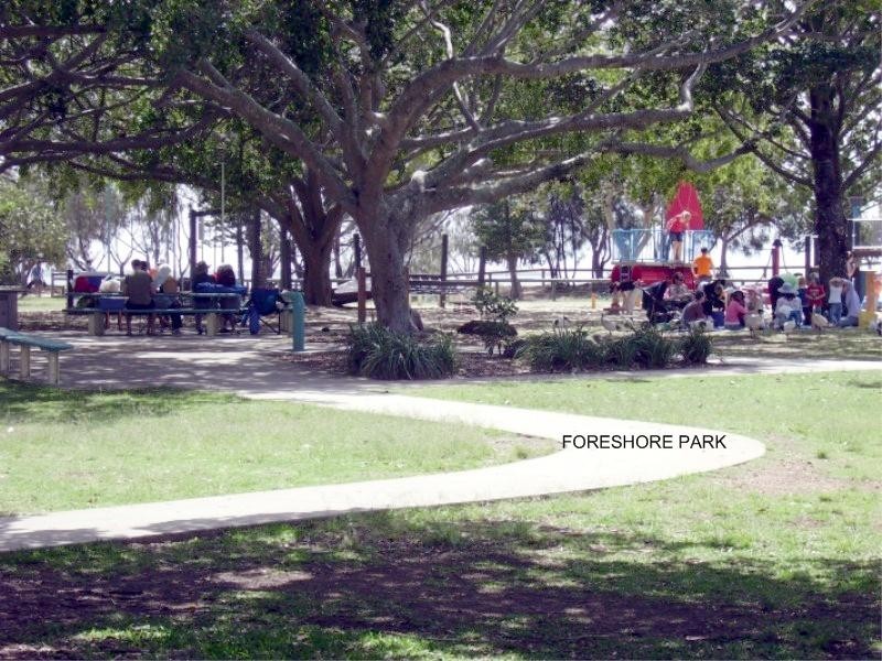 Wynnum West QLD 4178