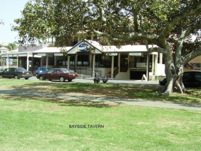 Wynnum West QLD 4178