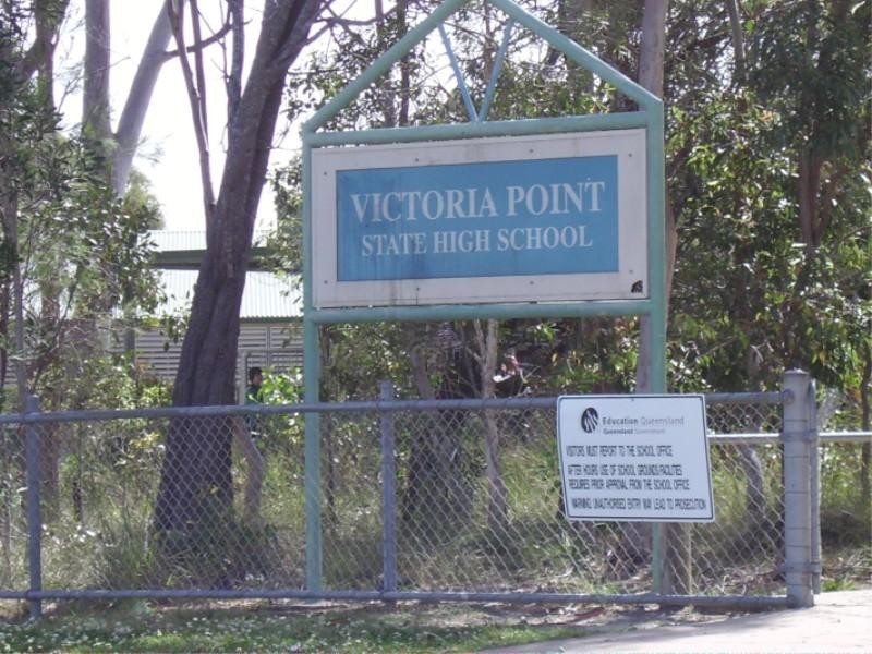Victoria Point QLD 4165