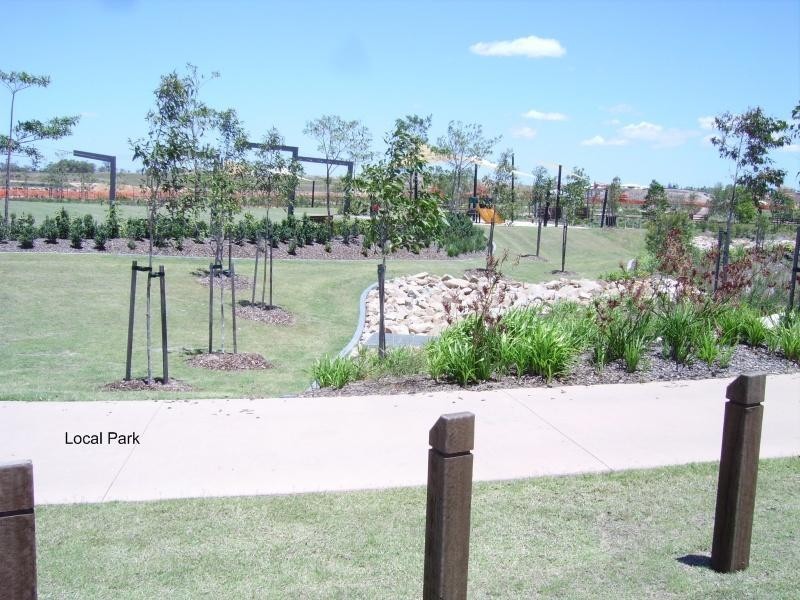 North Lakes QLD 4509